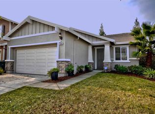 109 Silver Bell Way, Oakley, CA 94561