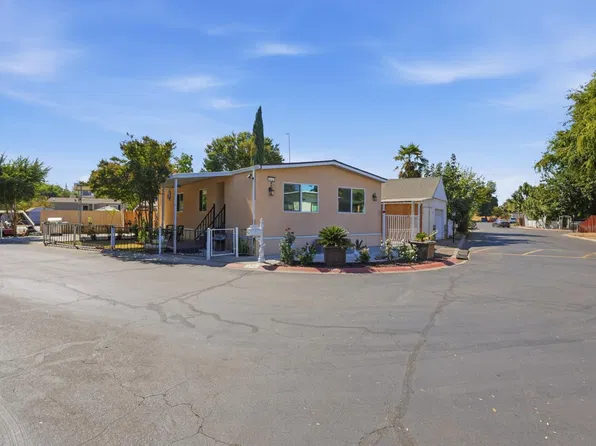 9360 N Blackstone Ave #184, Fresno, CA 93720