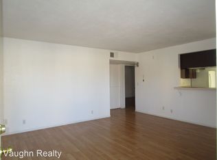704 S Norma St APT B, Ridgecrest, CA 93555