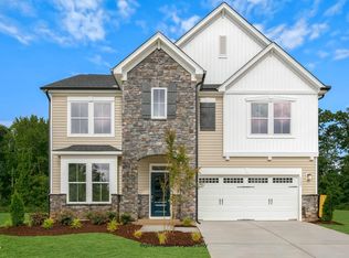 248 Sweetfern Ln, Zebulon, NC 27597