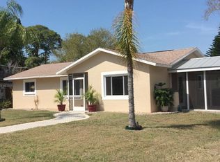 408 Lime Dr, Nokomis, FL 34275