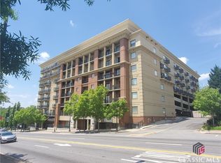 250 Broad St #403, Athens, GA 30601