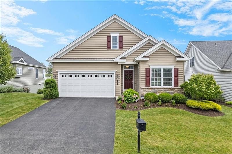 206 Independence Way, Sewickley, PA 15143 Zillow