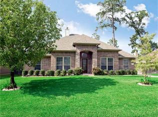 507 Oak Ridge Grove Cir, Spring, TX 77386