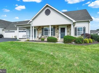 161 Mineral Dr #29C, York, PA 17408