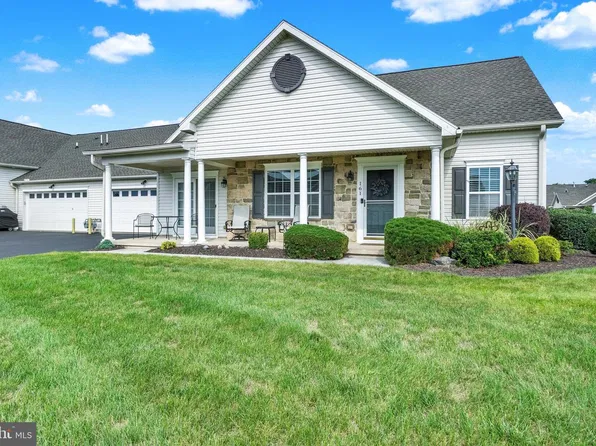 161 Mineral Dr #29C, York, PA 17408