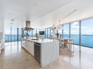 601 NE 36th St APT 3112, Miami, FL 33137