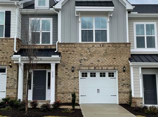 228 George Pine Way #228, Knightdale, NC 27545
