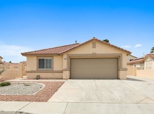 6013 Ripple Cloud Ct, North Las Vegas, NV 89031