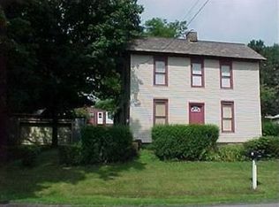 864 State Line, Masury, OH 44438