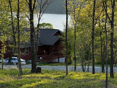 000 Edgewater Lane, Shell Knob, MO, 65747