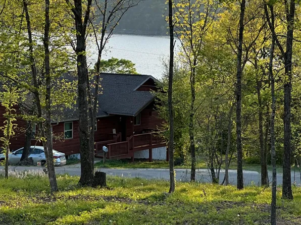 000 Edgewater Lane, Shell Knob, MO 65747