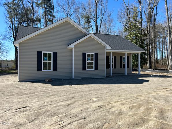 4722 McNeill Hobbs Rd, Bunnlevel, NC 28323