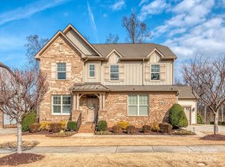 7607 Quilbray Dr, Huntersville, NC 28078