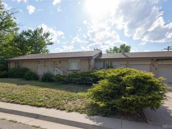 6579 S Lincoln Street, Centennial, CO 80121