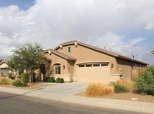 5675 S Parkcrest St, Gilbert, AZ 85298