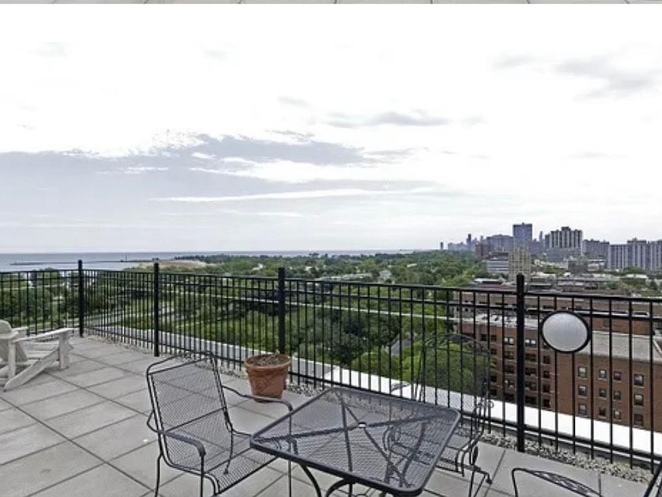 1st image of 4970 N Marine Dr APT 528