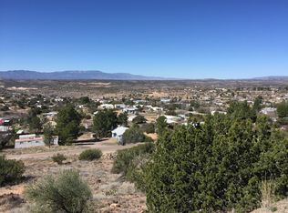 3570 E Peacepipe Pl, Rimrock, AZ 86335