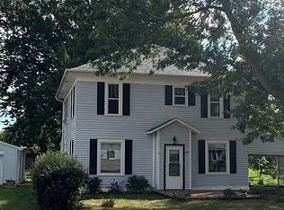 206 N Vermillion St, Howard, SD 57349