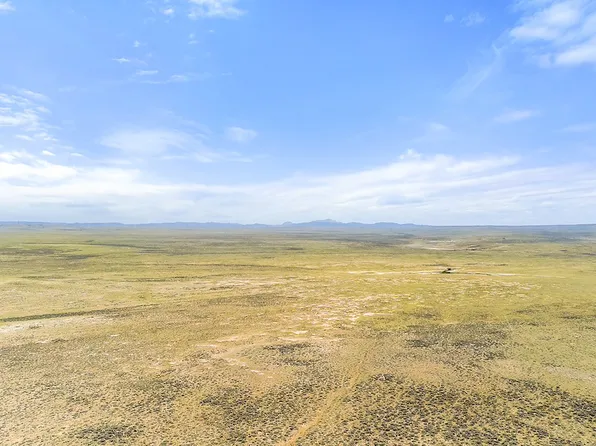 Township Road 47, Medicine Bow, WY 82329
