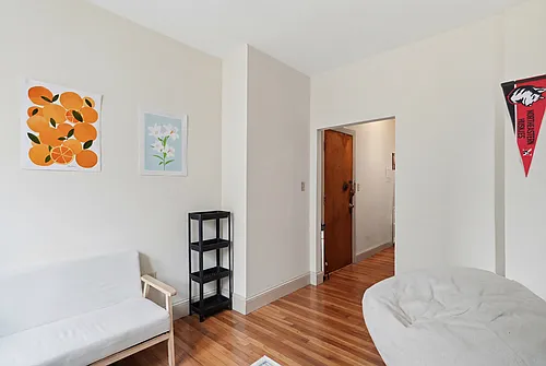 1466 Tremont St #6 Photo 1