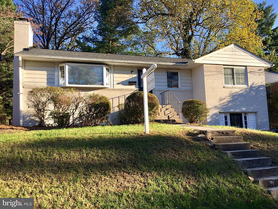 1st image of 1211 N Quantico St