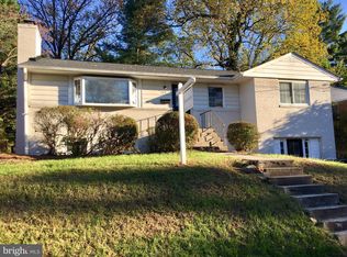 1211 N Quantico St, Arlington, VA 22205