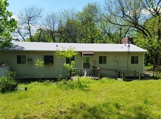 402506 W 3500th Rd, Ramona, OK 74061