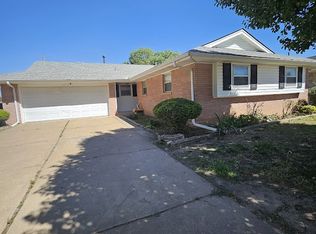 8800 S Victoria Dr, Oklahoma City, OK 73159