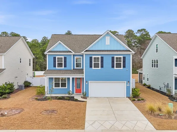 3283 Moss Bridge Ln., Myrtle Beach, SC 29579