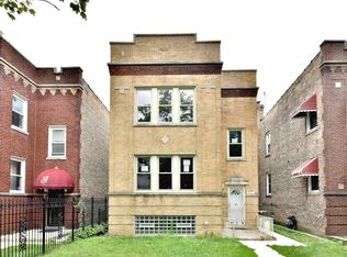1731 N Linder Ave, Chicago, IL 60639