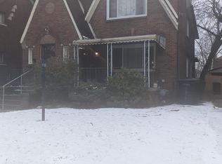 17327 Indiana St #1, Detroit, MI 48221