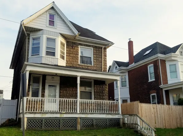 144 W Wilkes Barre St, Easton, PA 18042