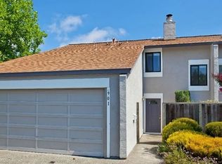 901 Sycamore Dr #901, Novato, CA 94945