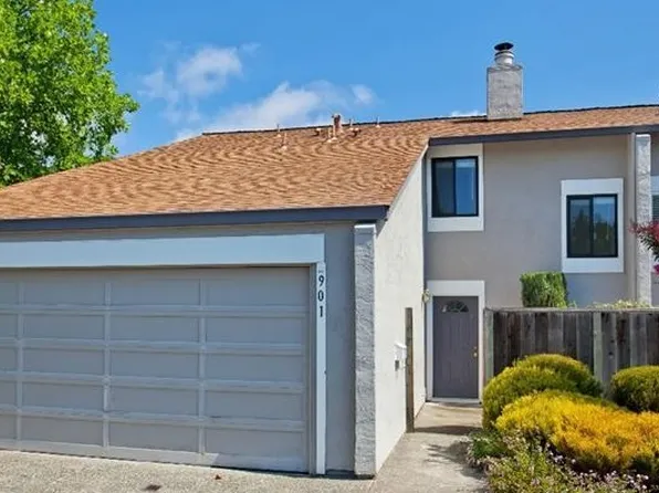 901 Sycamore Dr #901, Novato, CA 94945