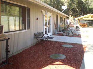 44974 Thunderhead Dr, Ahwahnee, CA 93601