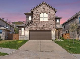 32734 Harvest Valley Dr, Brookshire, TX 77423