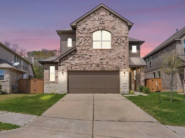 32734 Harvest Valley Dr, Brookshire, TX 77423