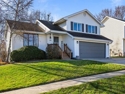 430 Highland Dr, Carlisle, IA, 50047