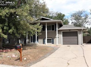 618 Empress Cir, Colorado Springs, CO 80911