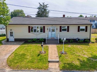 95 Evergreen Ave, Somerset, MA, 02726