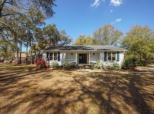 23 Anderson Ave, Charleston, SC 29412