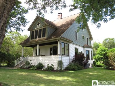 2089 S Maple Ave, Ashville, NY, 14710