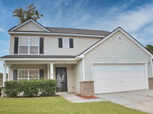 321 Edenton Rd, Goose Creek, SC 29445