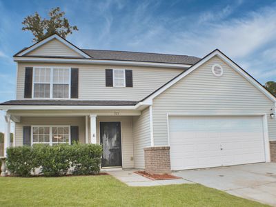 321 Edenton Rd, Goose Creek, SC, 29445
