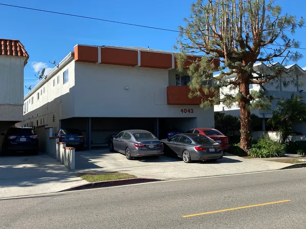 4043 McLaughlin Ave APT 6B, Los Angeles, CA 90066