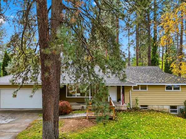 11004 E 19th Ave, Spokane, WA 99206