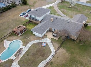 208 E College St, Gunter, TX 75058