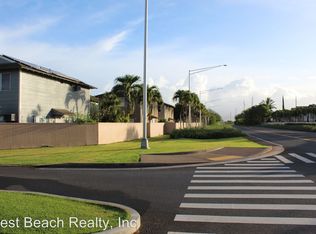 91-1009 Manaolana St #108, Ewa Beach, HI 96706