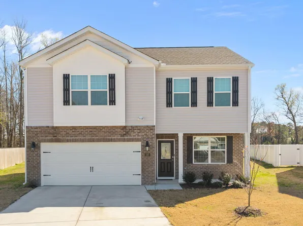 145 Pumpernickel Place, Washington, NC 27889